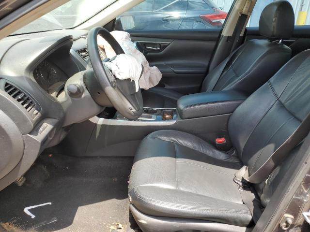 Photo 7 from auction – 2013 NISSAN ALTIMA 2.5 with VIN 1N4AL3AP1DC113524