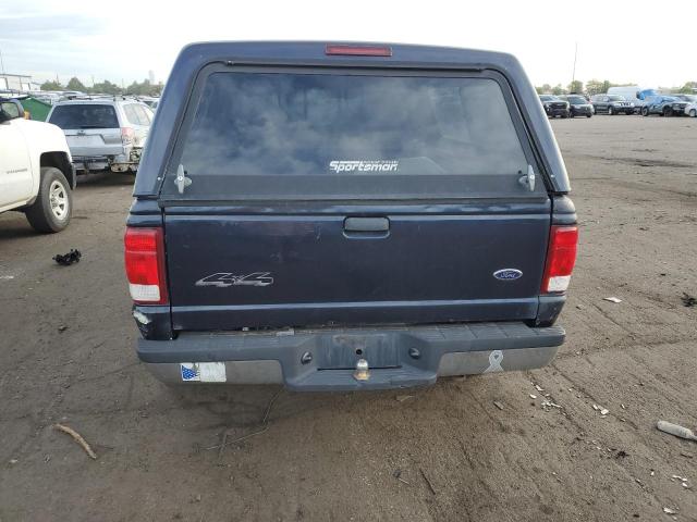 Photo 6 from auction – 2000 FORD RANGER SUP with VIN 1FTZR15V4YTA50336