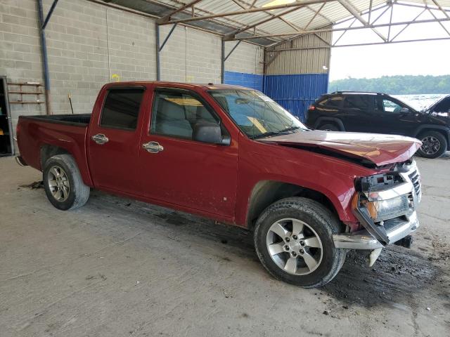 Photo 4 from auction – 2006 GMC CANYON with VIN 1GTCS136868190718