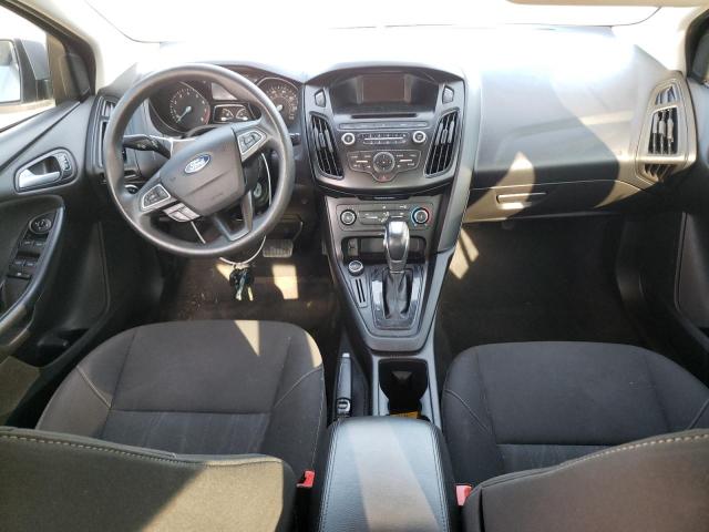 Photo 8 from auction – 2016 FORD FOCUS SE with VIN 1FADP3F24GL276879
