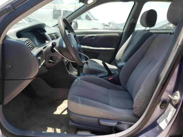 Photo 7 from auction – 2000 TOYOTA CAMRY CE with VIN 4T1BG22K4YU704720