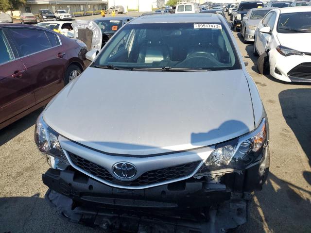 Photo 5 from auction – 2012 TOYOTA CAMRY BASE with VIN 4T1BF1FK2CU140405