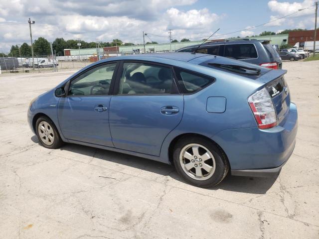 Photo 2 from auction – 2007 TOYOTA PRIUS with VIN JTDKB20U177564467