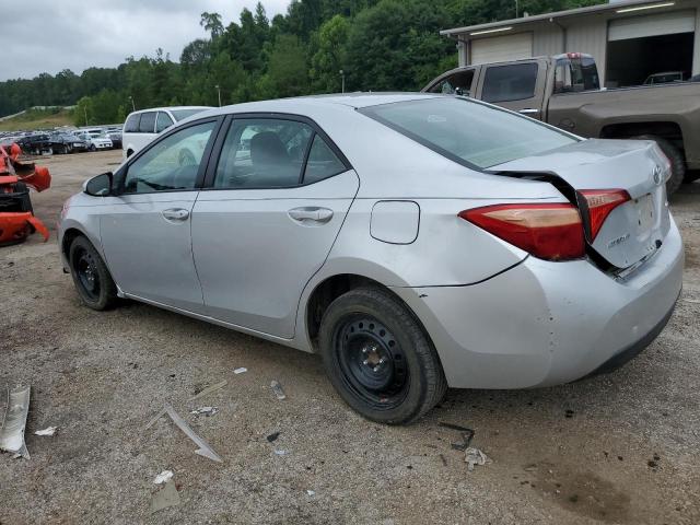 Photo 2 from auction – 2018 TOYOTA COROLLA L with VIN 5YFBURHEXJP751132