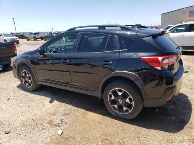 Photo 2 from auction – 2018 SUBARU CROSSTREK with VIN JF2GTABC7JH313215