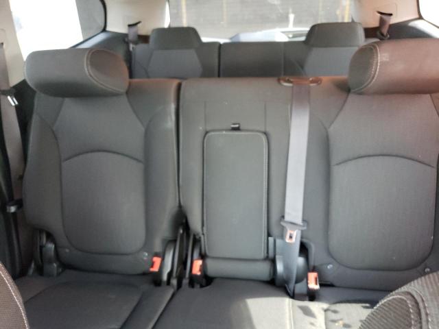 Photo 10 from auction – 2017 CHEVROLET TRAVERSE L with VIN 1GNKRGKD0HJ163820