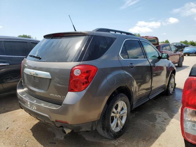 Photo 3 from auction – 2012 CHEVROLET EQUINOX LT with VIN 2GNFLDE53C6200256