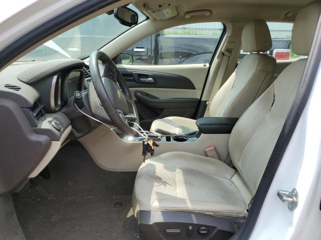 Photo 7 from auction – 2016 CHEVROLET MALIBU LIM with VIN 1G11C5SA3GF167371