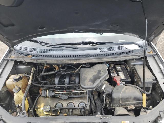 Photo 12 from auction – 2010 FORD EDGE SEL with VIN 2FMDK4JC8ABA87671