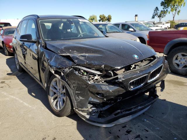 Photo 4 from auction – 2015 BMW X1 XDRIVE2 with VIN WBAVL1C56FVY41064