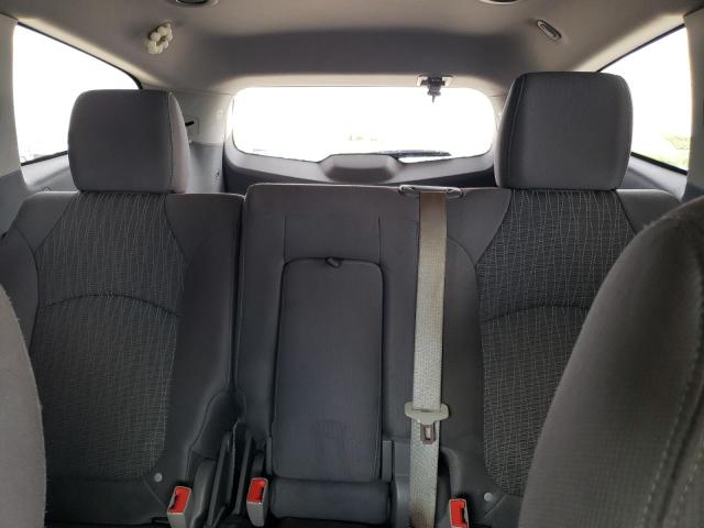 Photo 10 from auction – 2016 CHEVROLET TRAVERSE L with VIN 1GNKRFED1GJ264210