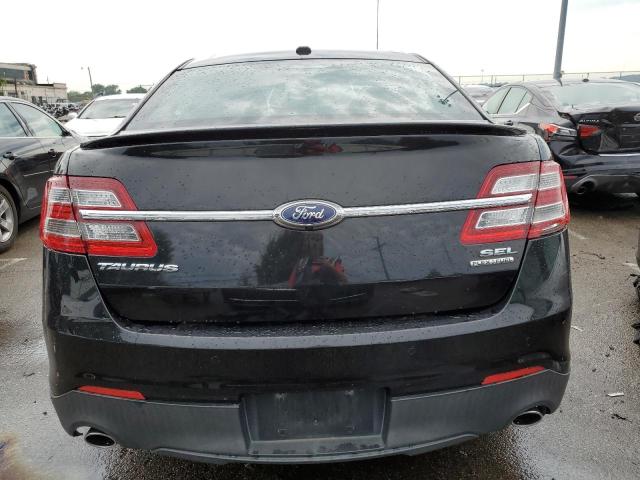 Photo 6 from auction – 2014 FORD TAURUS SEL with VIN 1FAHP2E86EG119247