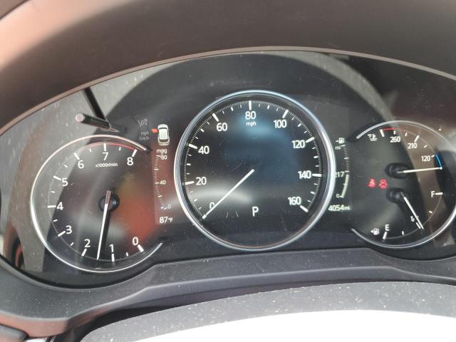 Photo 9 from auction – 2023 MAZDA CX-5 PREMI with VIN JM3KFBEM3P0183605