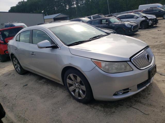 Photo 4 from auction – 2010 BUICK LACROSSE C with VIN 1G4GC5EG5AF275897