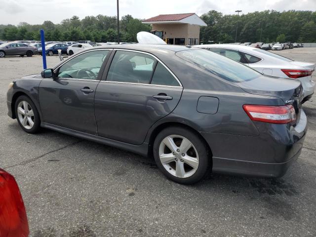 Photo 2 from auction – 2010 TOYOTA CAMRY BASE with VIN 4T1BF3EK2AU081317