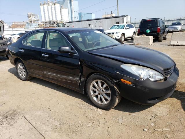 Photo 4 from auction – 2002 LEXUS ES 300 with VIN JTHBF30G720018180