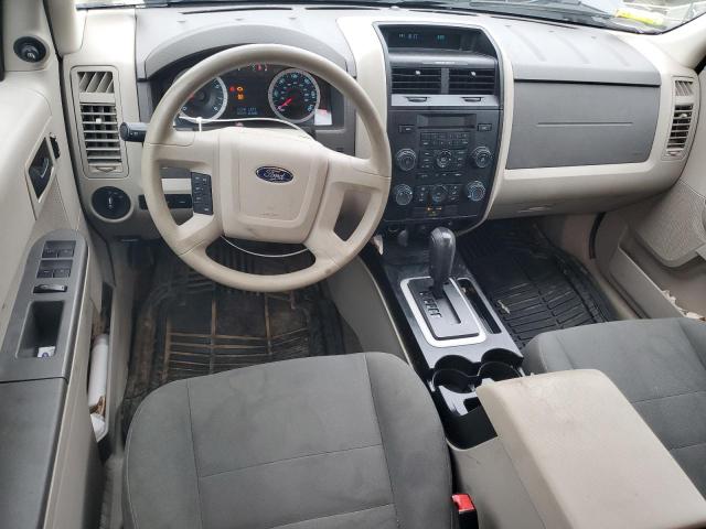 Photo 8 from auction – 2011 FORD ESCAPE XLS with VIN 1FMCU9C72BKC61776