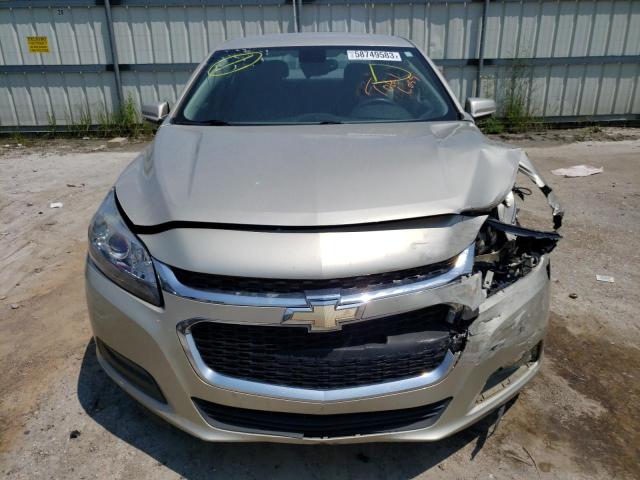 Photo 5 from auction – 2015 CHEVROLET MALIBU 1LT with VIN 1G11C5SL7FF244405