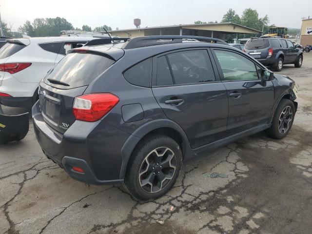Photo 3 from auction – 2015 SUBARU XV CROSSTR with VIN JF2GPACC6F8287085