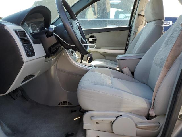 Photo 7 from auction – 2005 CHEVROLET EQUINOX LS with VIN 2CNDL13F056101449