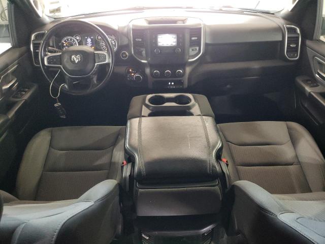 Photo 8 from auction – 2021 RAM 1500 BIG H with VIN 1C6RRFFG5MN601036
