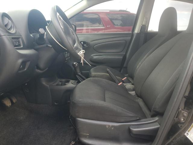 Photo 7 from auction – 2016 NISSAN VERSA S with VIN 3N1CN7AP7GL859802