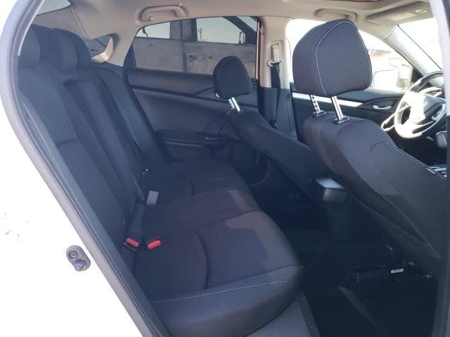 Photo 10 from auction – 2018 HONDA CIVIC EX with VIN JHMFC1F33JX013969