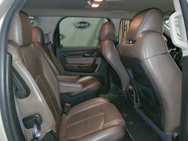 Photo 11 from auction – 2014 GMC ACADIA SLT with VIN 1GKKRRKD3EJ200119