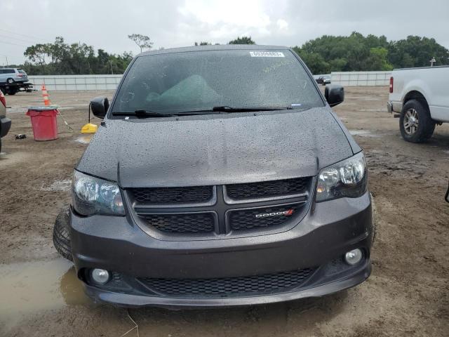 Photo 5 from auction – 2019 DODGE GRAND CARA with VIN 2C4RDGEG4KR760337