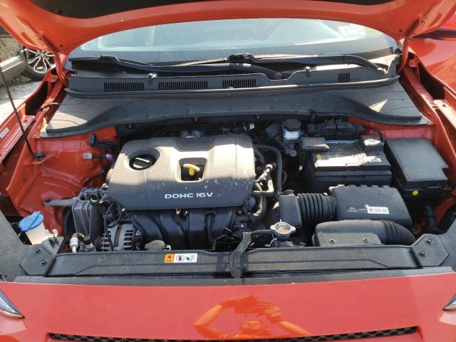 Photo 12 from auction – 2020 HYUNDAI KONA SEL with VIN KM8K2CAA0LU570701