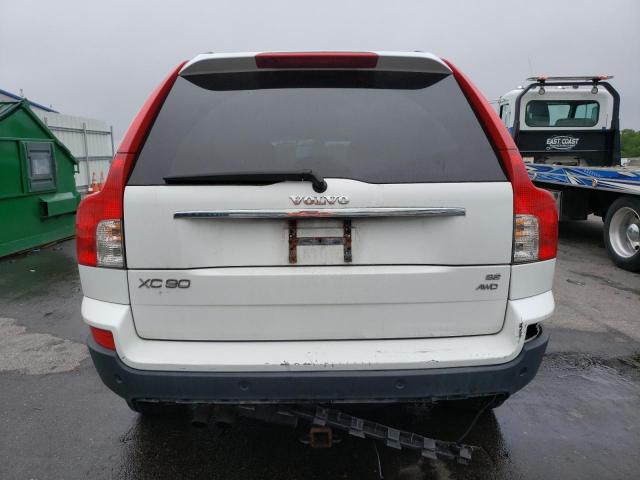 Photo 6 from auction – 2007 VOLVO XC90 3.2 with VIN YV4CZ982571375302