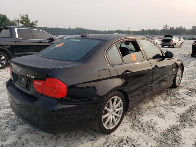 Photo 3 from auction – 2011 BMW 328 I with VIN WBAPH7C59BE674853