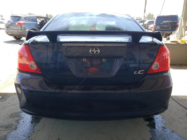 Photo 6 from auction – 2007 TOYOTA SCION TC with VIN JTKDE177870145012