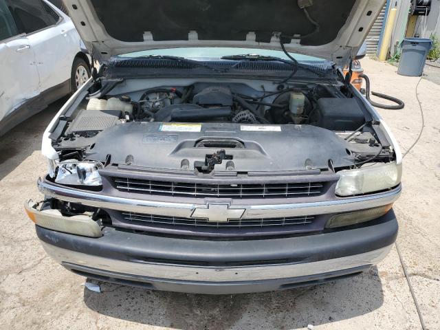 Photo 11 from auction – 1999 CHEVROLET SILVERADO with VIN 2GCEC19V2X1236763