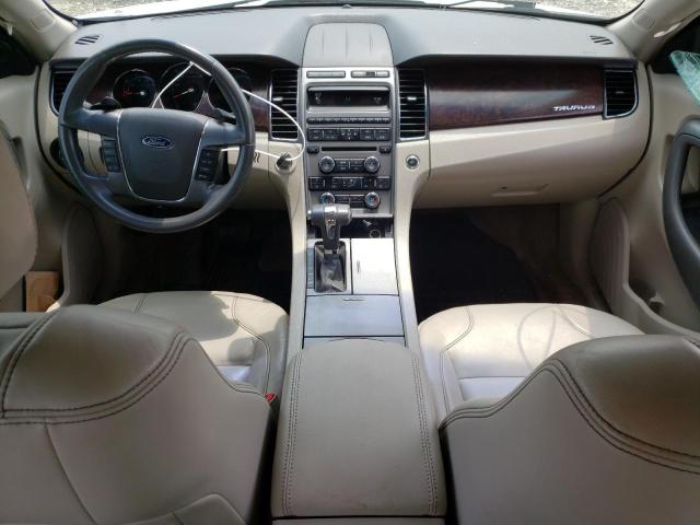 Photo 8 from auction – 2011 FORD TAURUS SEL with VIN 1FAHP2EW6BG159449