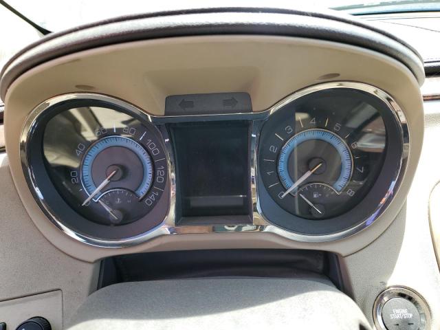 Photo 9 from auction – 2012 BUICK LACROSSE T with VIN 1G4GJ5E34CF183847
