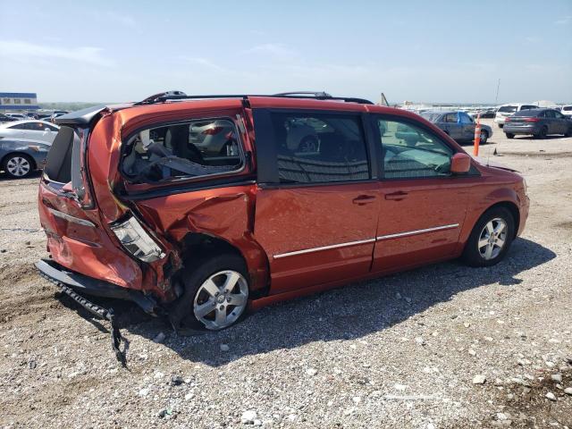 Photo 3 from auction – 2008 DODGE GRAND CARA with VIN 2D8HN54P78R663786