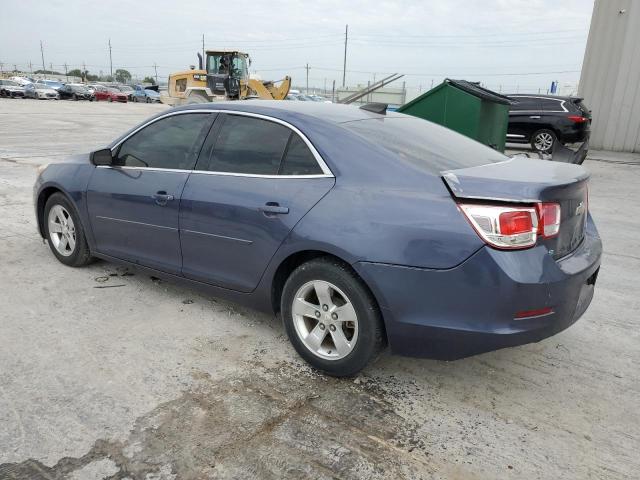 Photo 2 from auction – 2015 CHEVROLET MALIBU LS with VIN 1G11B5SL5FF305902