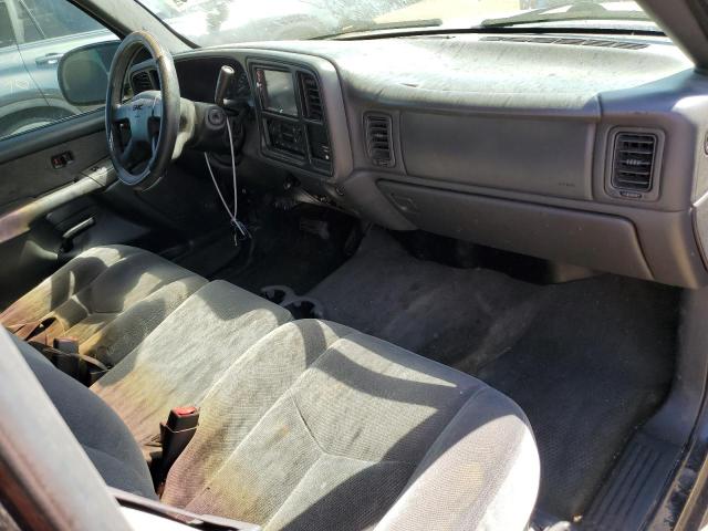 Photo 8 from auction – 2003 GMC NEW SIERRA with VIN 2GTEC19V531369348