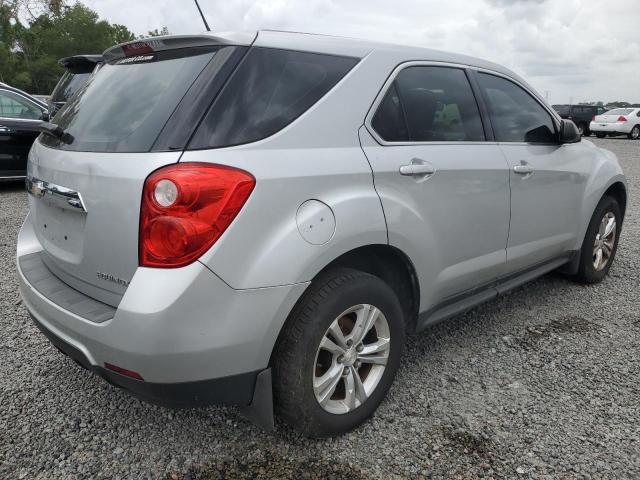 Photo 3 from auction – 2014 CHEVROLET EQUINOX LS with VIN 2GNALAEK9E6158533