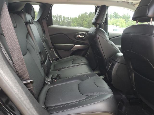 Photo 11 from auction – 2021 JEEP CHEROKEE L with VIN 1C4PJMDN9MD179016