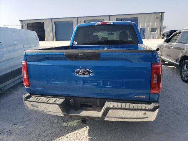 Photo 6 from auction – 2021 FORD F150 SUPER with VIN 1FTEW1EP1MKD81660
