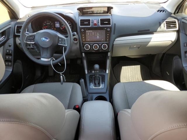 Photo 8 from auction – 2016 SUBARU FORESTER 2 with VIN JF2SJAXC5GH543899