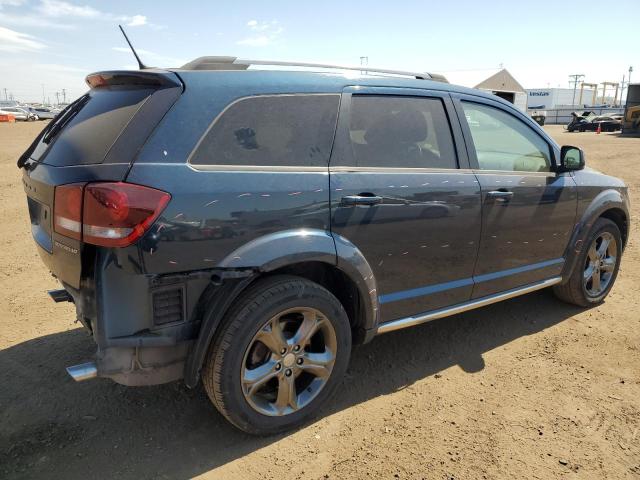 Photo 3 from auction – 2015 DODGE JOURNEY CR with VIN 3C4PDCGG4FT735180
