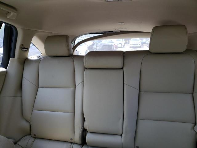 Photo 10 from auction – 2016 ACURA RDX with VIN 5J8TB4H31GL018210