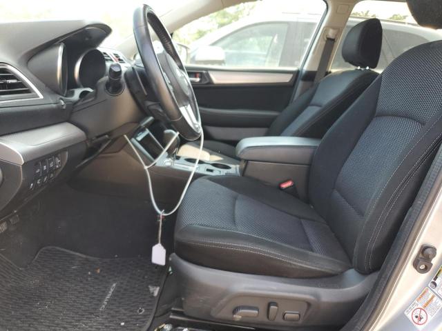 Photo 7 from auction – 2016 SUBARU OUTBACK 2. with VIN 4S4BSAHC1G3235549