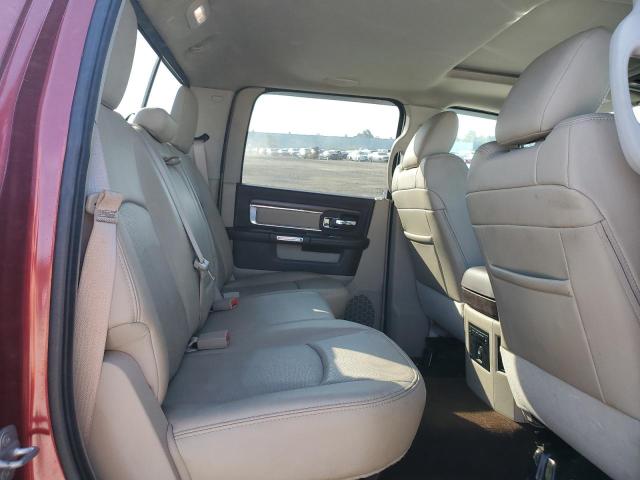 Photo 10 from auction – 2014 RAM 1500 LARAM with VIN 1C6RR7NT2ES133533