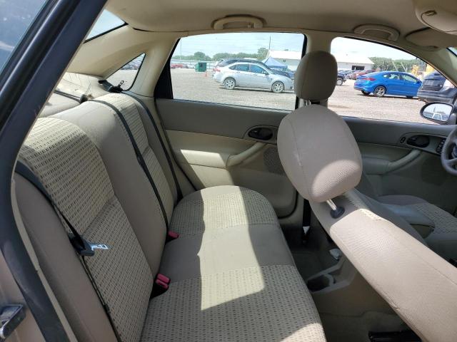 Photo 10 from auction – 2007 FORD FOCUS ZX4 with VIN 1FAFP34N57W111430