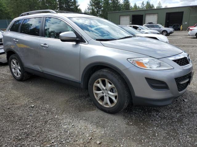 Photo 4 from auction – 2011 MAZDA CX-9 with VIN JM3TB3CV1B0310751
