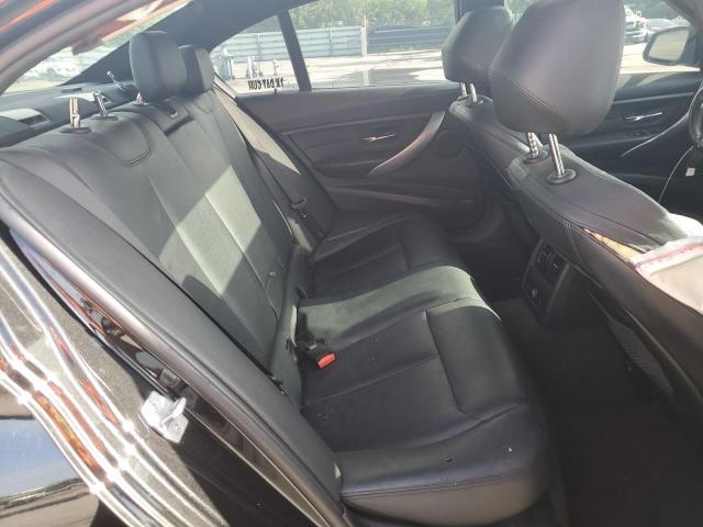 Photo 10 from auction – 2013 BMW 335 XI with VIN WBA3B9G53DNR90225